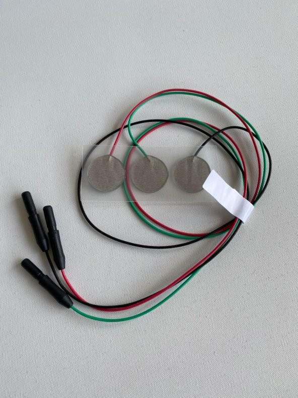 Natus 3 Diskli Elektrot Seti 23 Paket 019-439400 2021 Tarihli - 3