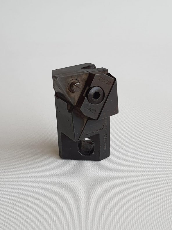 Coromant R 437.38 2033-2211 Elmas Adaptörü Çıkma Parça - Elmas Kesici Kartuşu - 1