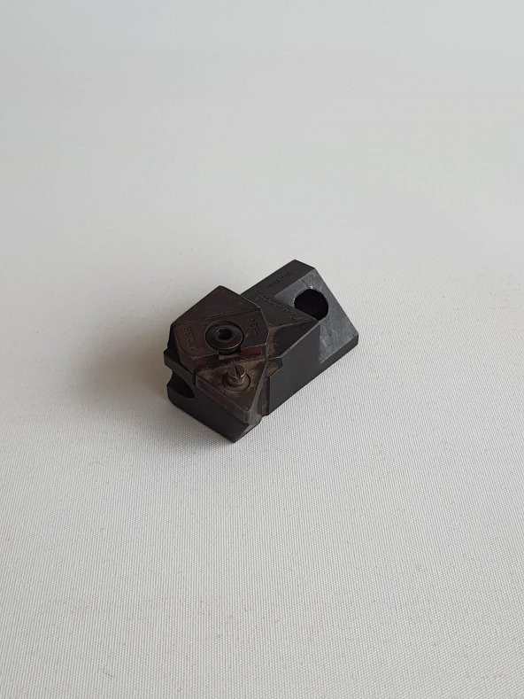 Coromant R 437.38 2033-2211 Elmas Adaptörü Çıkma Parça - Elmas Kesici Kartuşu - 2