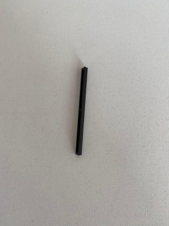 HG25 Lineer Kılavuz Ray Blok Plastik Parçaları 200 Set - 7