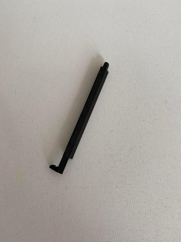 HG25 Lineer Kılavuz Ray Blok Plastik Parçaları 200 Set - 8