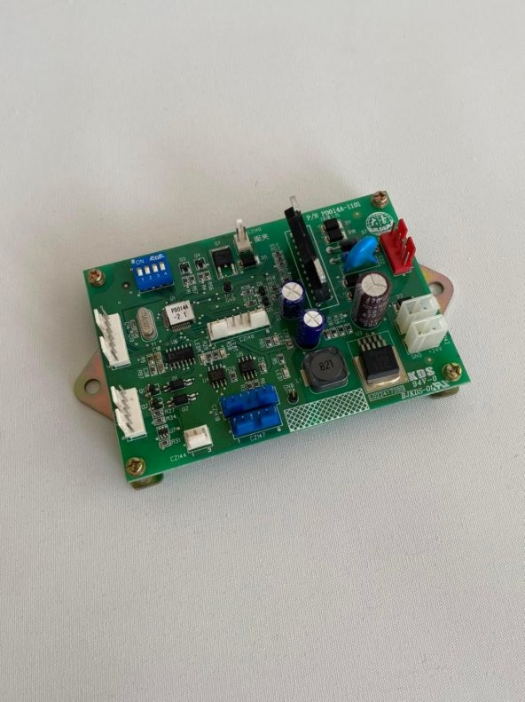 Dahao Kafa Kartı PD014A - Nakış Makinesi Kartı ürün görseli