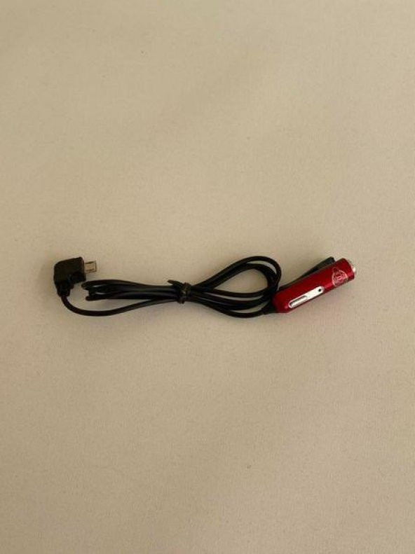 Micro USB - 3,5mm Dişi Ara Konnektör 100 Adet