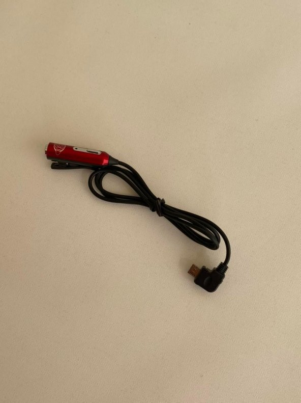 Micro USB - 3,5mm Dişi Ara Konnektör 100 Adet - 2