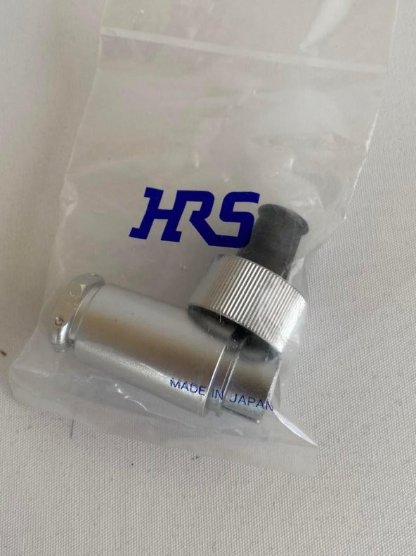 Hirose RM15TPD-10P(71) 10 Pin Konnektör Fiş - Resim 2