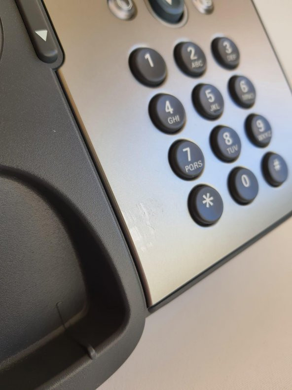 Cisco CP-7911G ve CP-7941G Yedek Parça IP Telefon 2 Adet - 8