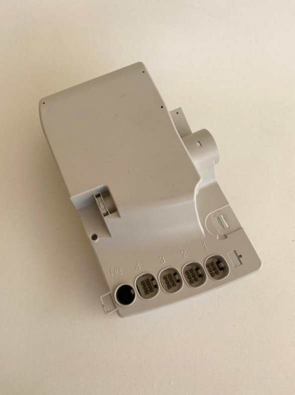 Linak CB6777-00 Aktüatör Kontrol Kutusu 2. El