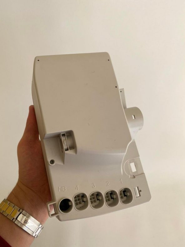Linak CB6777-00 Aktüatör Kontrol Kutusu 2. El - 7