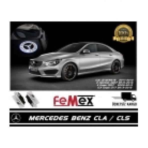 Mercedes CLA / CLS Kasa Araçlar İçin ORİJİNAL Geçmeli Soketli - 3