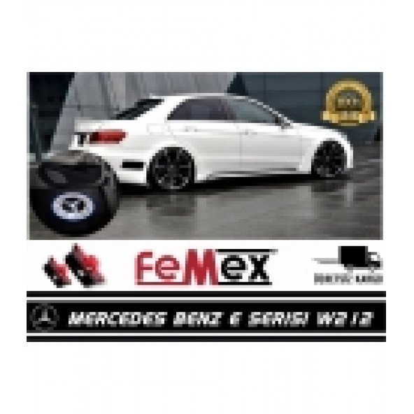Mercedes E Seri W212 Kasa Araçlar İçin ORİJİNAL Geçmeli Soketli - 3