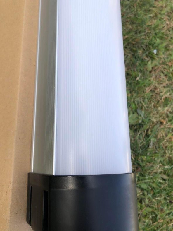 Banner WLB92 Led Çalışma Işığı 1100mm WLB92ZC1100PBQMB - 9