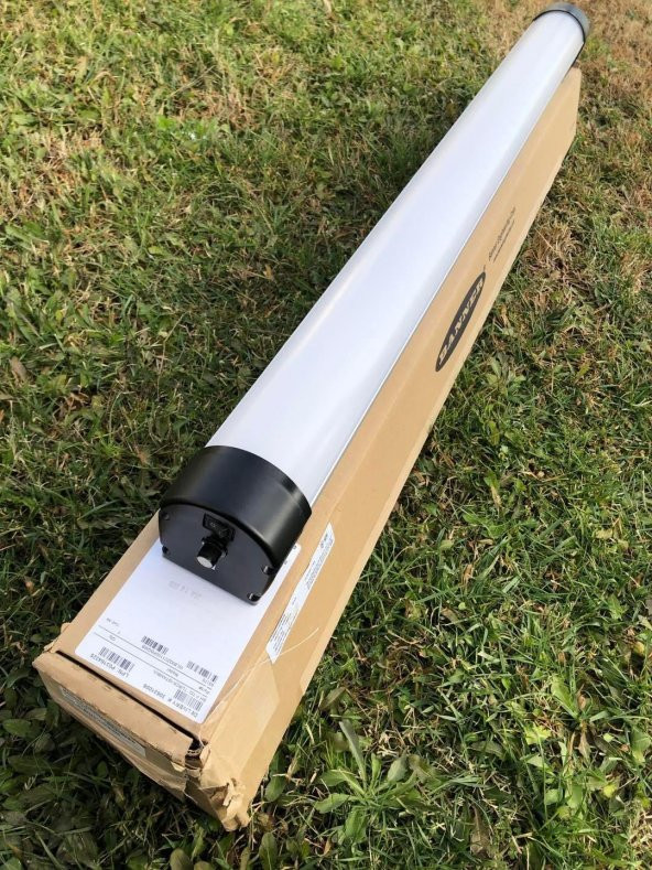 Banner WLB92 Led Çalışma Işığı 1100mm WLB92ZC1100PBQMB - 3