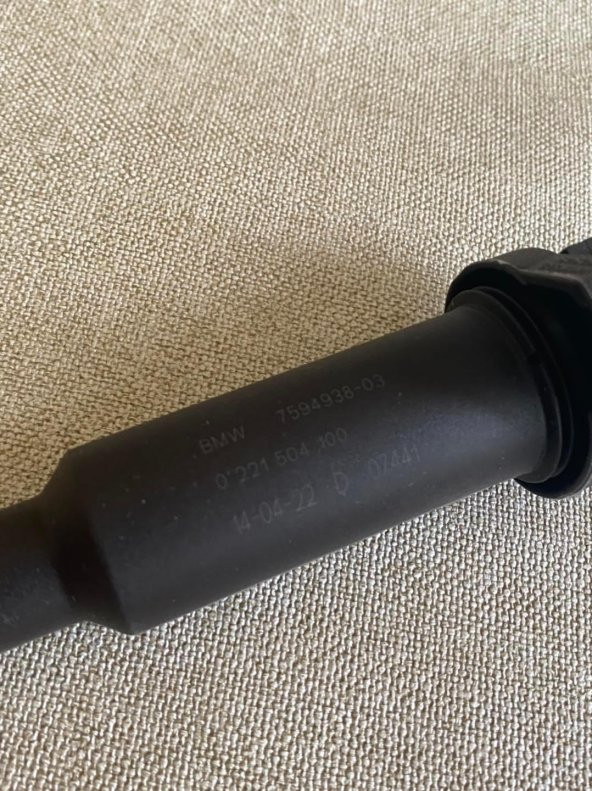Bmw Ateşleme Bobini 7594938-03 - Bosch 0221504100 - 7