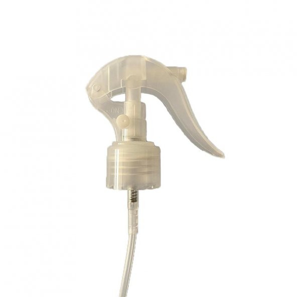 Triger Sprey Başlık 24mm - Triger Valf 24/410 ürün görseli