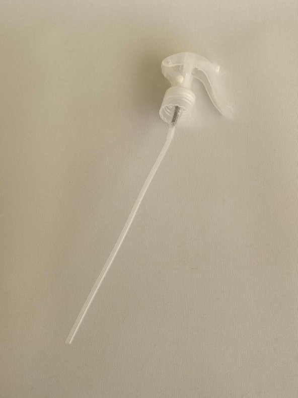 Triger Sprey Başlık 24mm - Triger Valf 24/410 - Resim 3