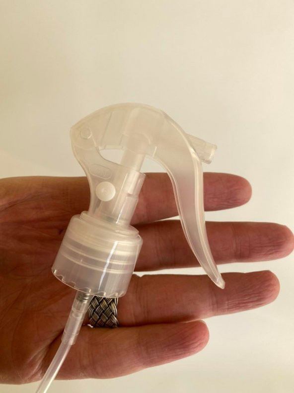 Triger Sprey Başlık 24mm - Triger Valf 24/410 - Resim 6