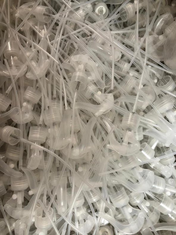 Triger Sprey Başlık 24mm - Triger Valf 24/410 - Resim 8