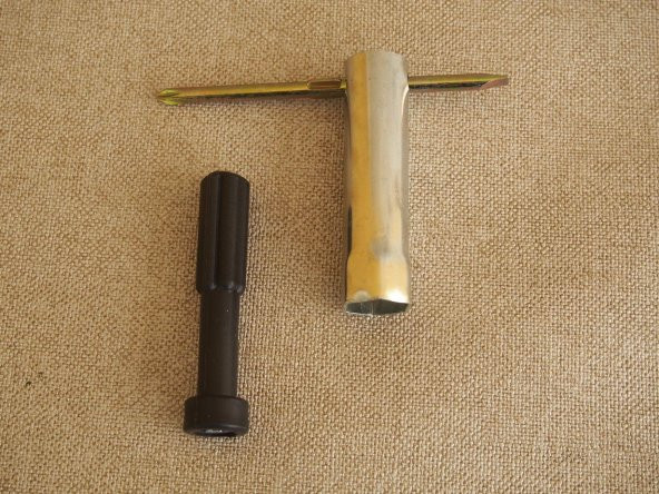 Tornavida Buji Anahtar Seti Model 1 - 3