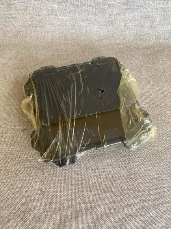 Phida PD-207 Kanatlı Barndoor 16x16cm - 5