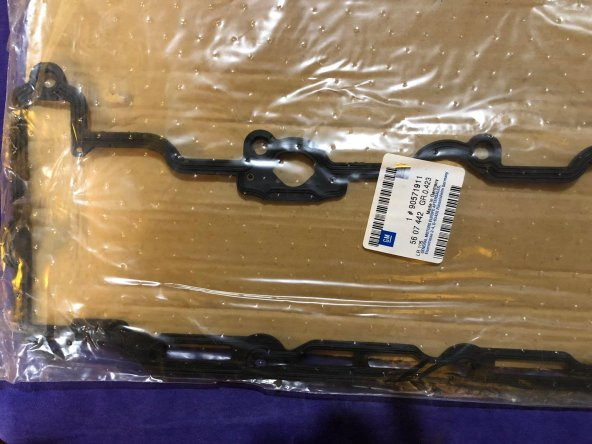 Opel Astra G Üst Kapak Contası GM 90571911 - 3