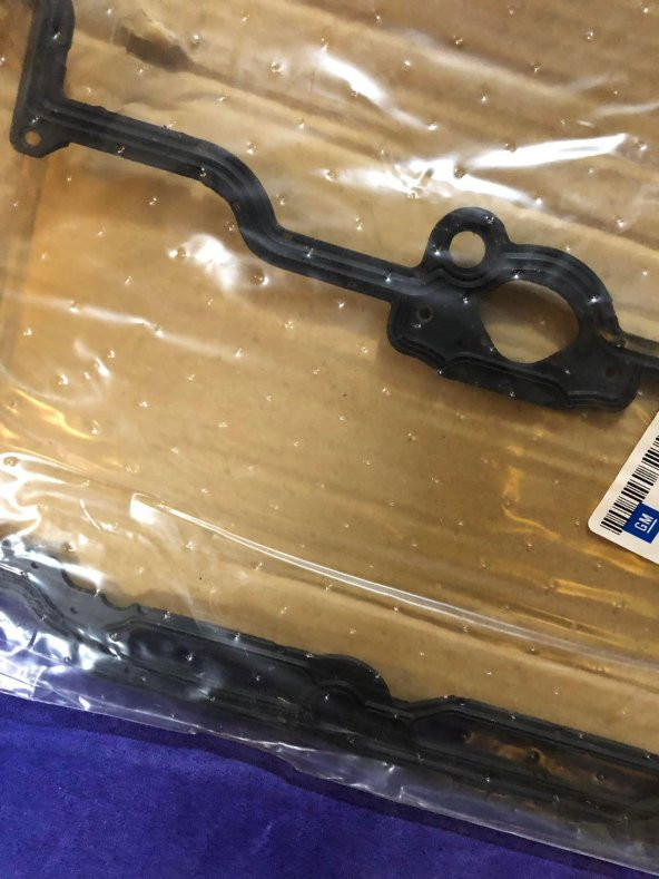 Opel Astra G Üst Kapak Contası GM 90571911 - 5