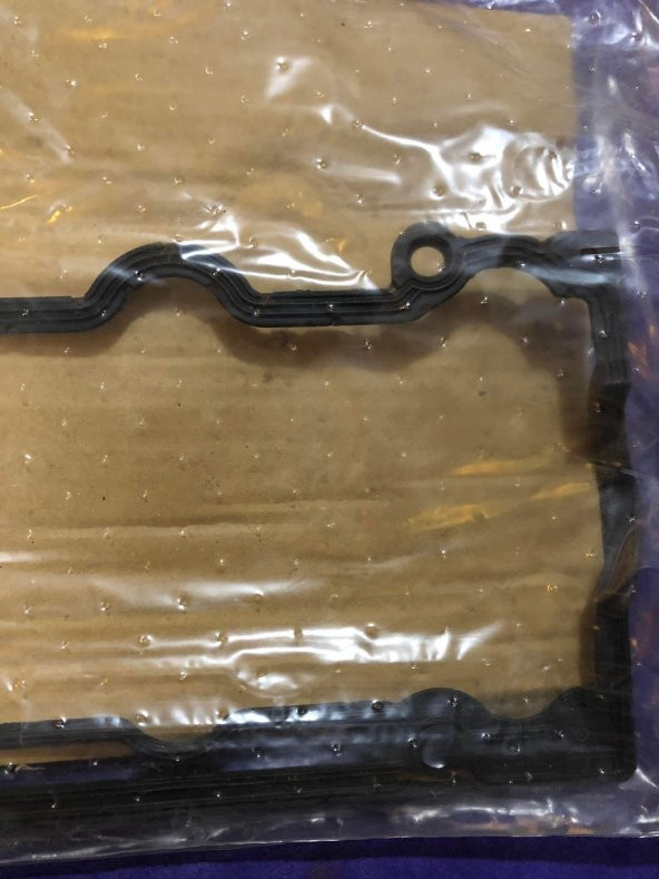 Opel Astra G Üst Kapak Contası GM 90571911 - 6