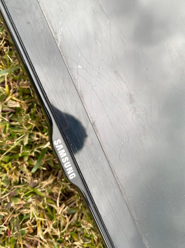 Samsung UA40H4200AR 40 inç Led Tv (HASARLI) - 2