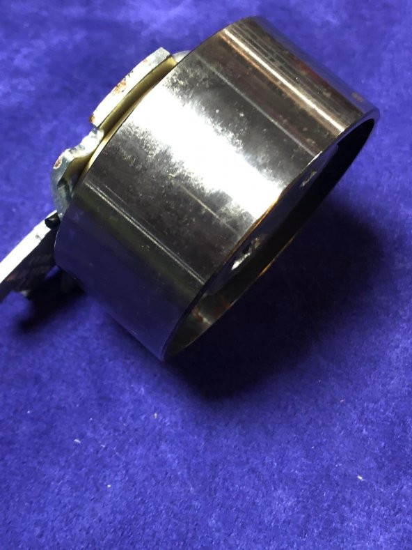 Opel Chevrolet Triger Gergi Bilyası GM 9158004 - 4