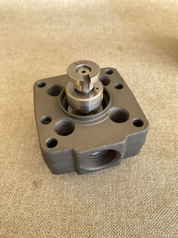 Dizel Motor Yakıt Pompası Rotor Kafası 1334378 - 5