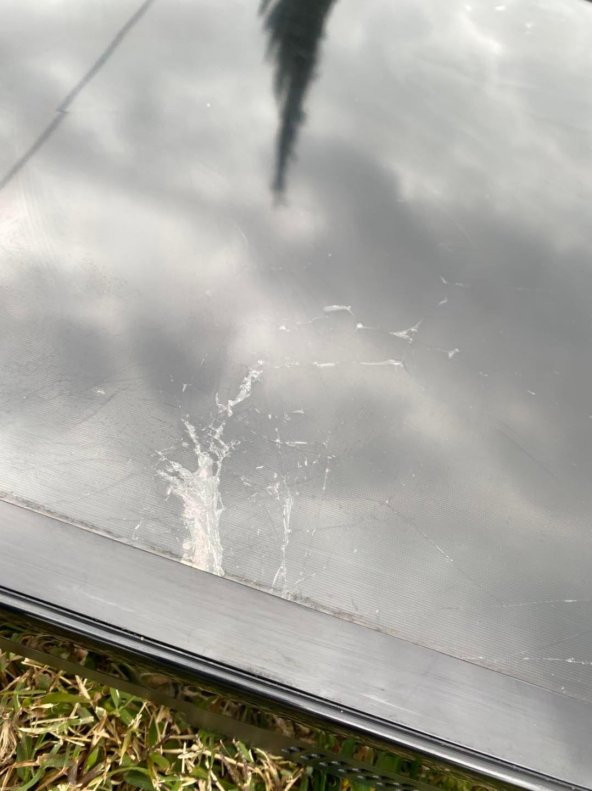 Samsung UA40H4200AR 40 inç Led Tv (HASARLI) - 3