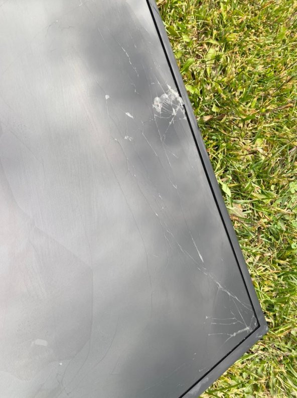 Samsung UA40H4200AR 40 inç Led Tv (HASARLI) - 4