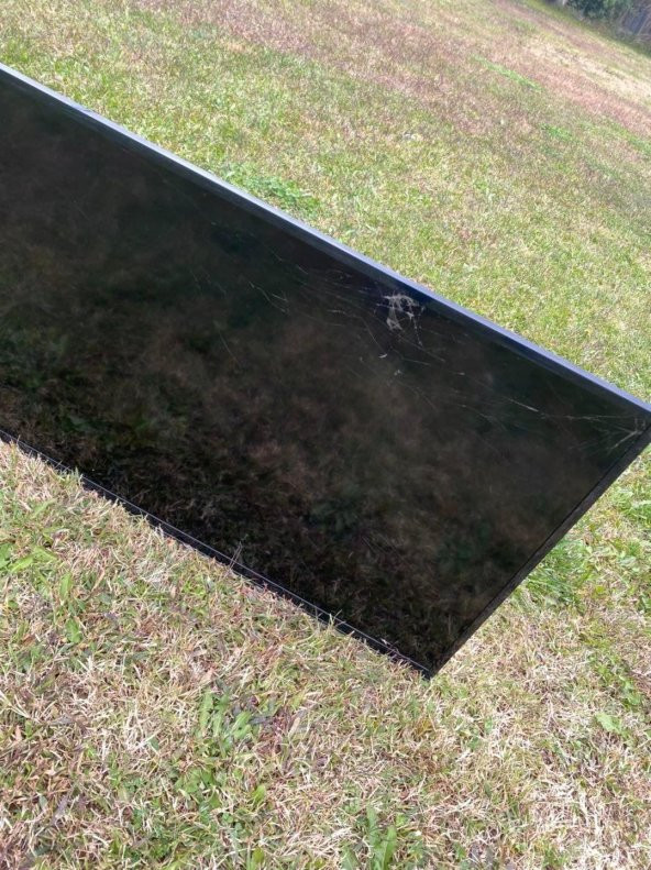 Samsung UA40H4200AR 40 inç Led Tv (HASARLI) - 5