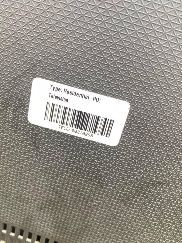 Samsung UA40H4200AR 40 inç Led Tv (HASARLI) - 7