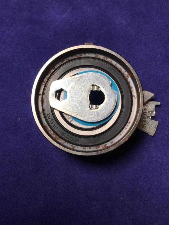 Opel Chevrolet Triger Gergi Bilyası GM 9158004 - 2