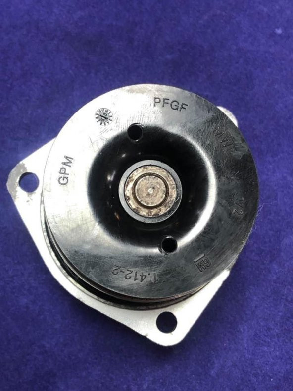 Opel Devirdaim Astra G Zafira A 1998 2010 GM 93182043 - 2