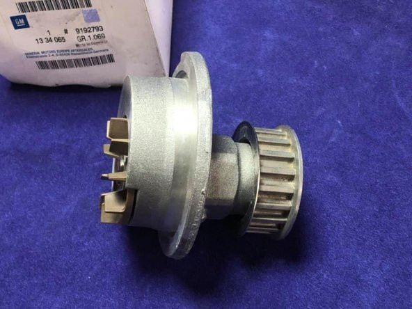 Opel Astra F Devirdaim GM 9192793 - Vectra A Corsa A-B 1994-2001 - 2