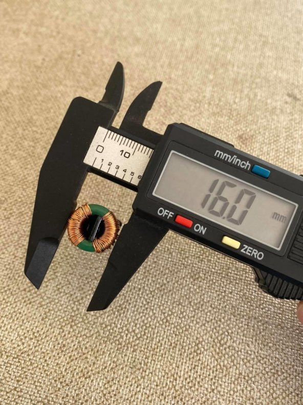 Ortak Mod Endüktans Bobini 2x51mH - 5