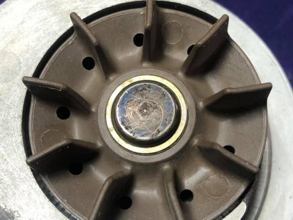 Opel Devirdaim GM 90349240 Corsa A Ascona C Kadette E - 6