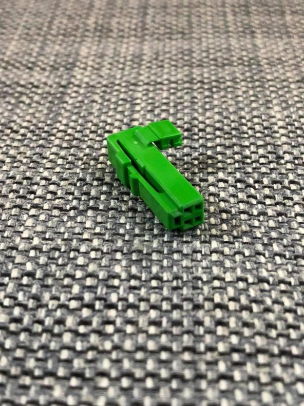 IL-AG9-2S-S3C1 Otomotiv Bağlantı Soketi 1 Adet - Resim 2