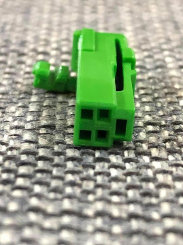 IL-AG9-2S-S3C1 Otomotiv Bağlantı Soketi 1 Adet - Resim 4