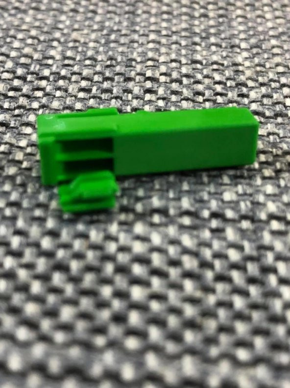 IL-AG9-2S-S3C1 Otomotiv Bağlantı Soketi 1 Adet - Resim 5