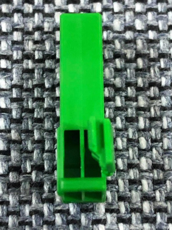 IL-AG9-2S-S3C1 Otomotiv Bağlantı Soketi 1 Adet - Resim 6