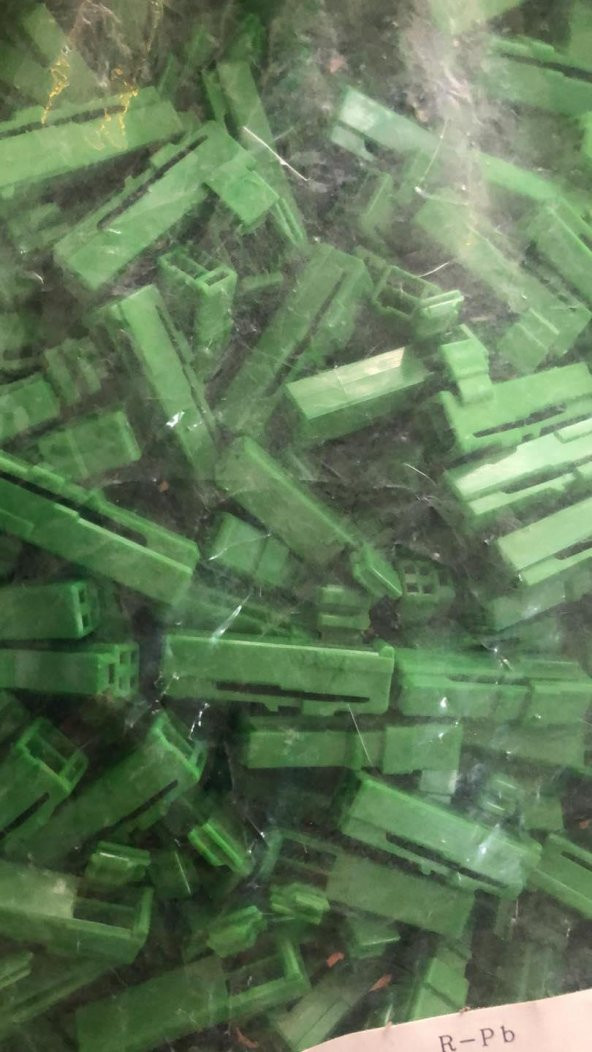 IL-AG9-2S-S3C1 Otomotiv Bağlantı Soketi 1 Adet - Resim 7