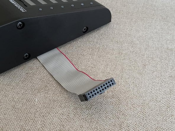 CMX EVAC-12KD Bölge Genişletme Kumandası - 3