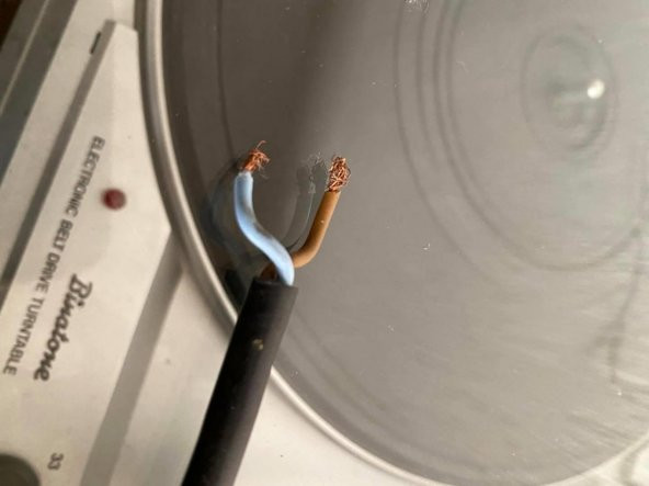 Binatone 88/7733A 4 Katlı Müzik Seti 046 - 8