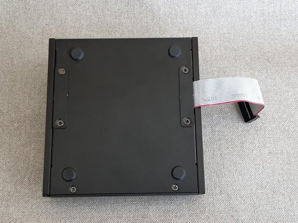 CMX EVAC-12KD Bölge Genişletme Kumandası - 4