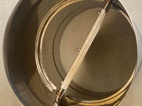 Kutzner Weber Mok 350 AD Egzos Klapesi - KW Baca Klapesi - 6