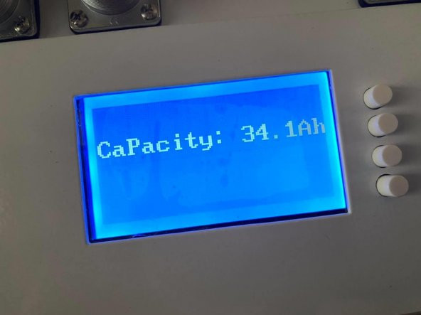 Outform Smart Bms Batarya Ünitesi 34,1 Ah - 12