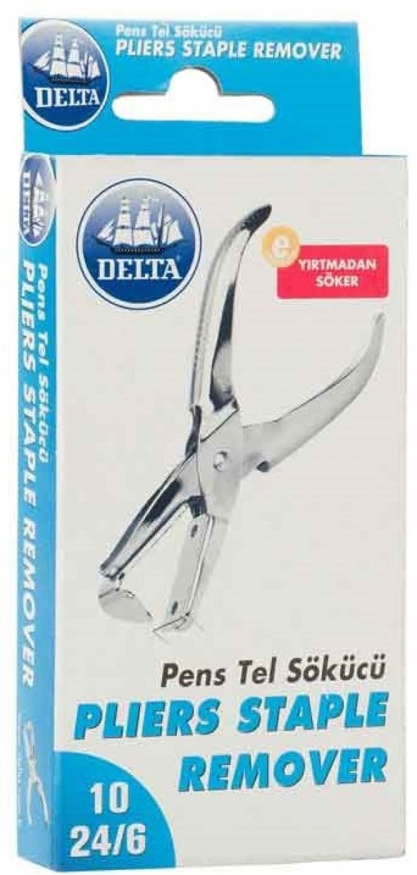 DELTA TEL SÖKÜCÜ PENS TIPI 12801