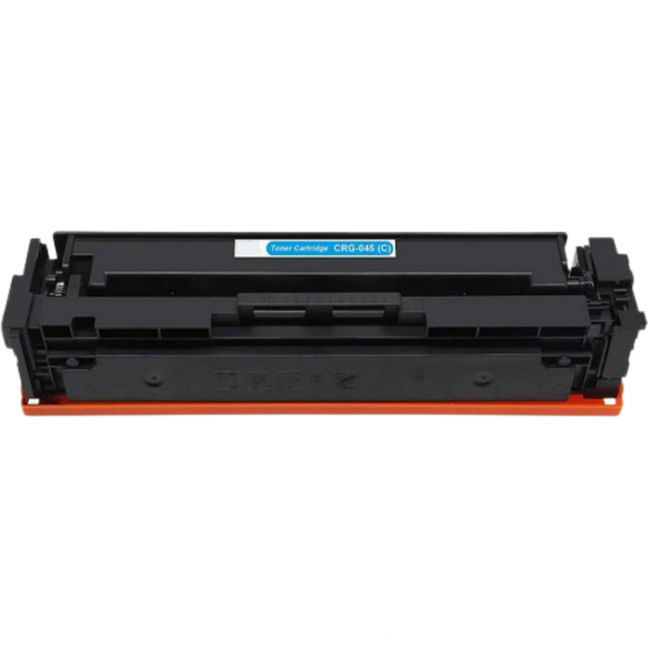 SRToner CANON MF631, MF632, MF633, MF634, MF635 / CRG045 C /SRT/ MUADİL TONER